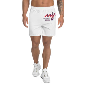 Men's Athletic Shorts