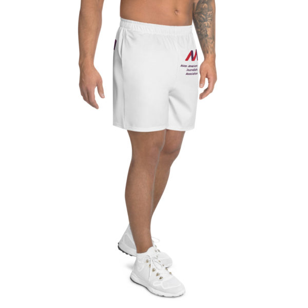 Men's Athletic Shorts - Image 2