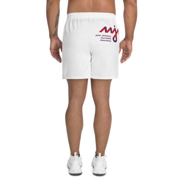 Men's Athletic Shorts - Image 4