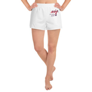 Women's Athletic Shorts