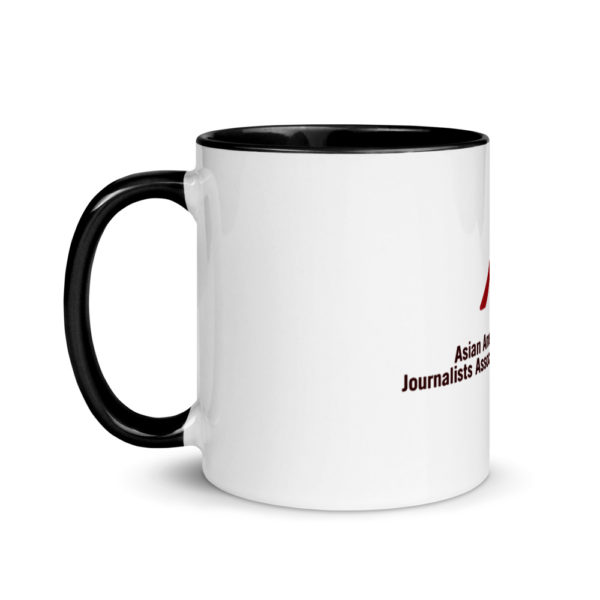 Mug with Color Inside - Image 3
