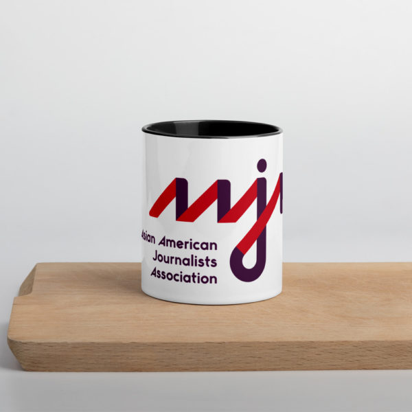 Mug with Color Inside - Image 6