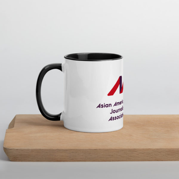 Mug with Color Inside - Image 7