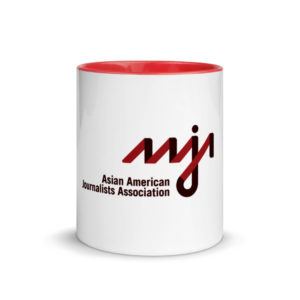 Mug with Color Inside