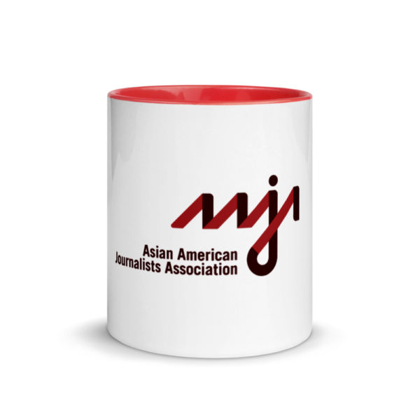 Mug with Color Inside