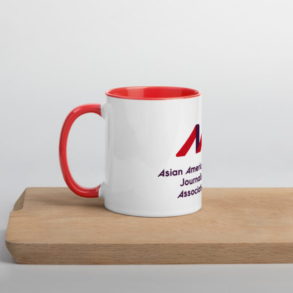 Mug with Color Inside - Image 5