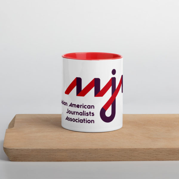 Mug with Color Inside - Image 9