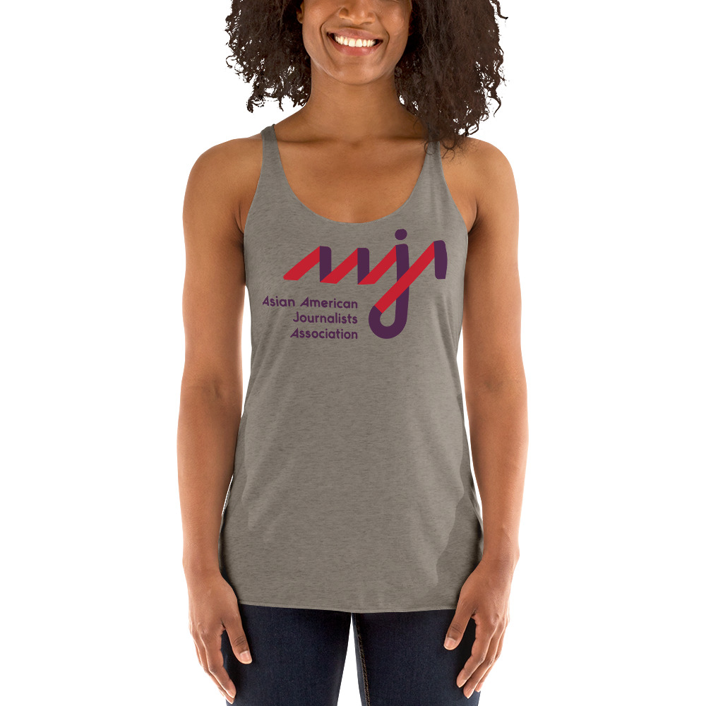 Women's Racerback Tank - Image 3